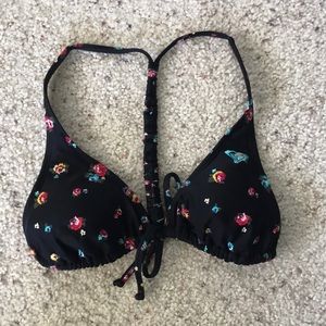 Roxy Bikini Top